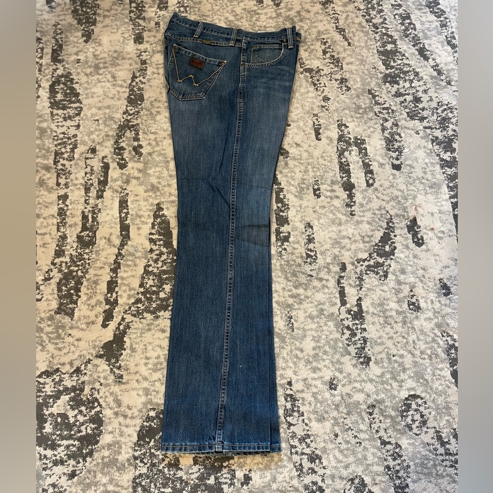Wrangler men’s jeans size 32/36
